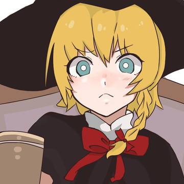 らくがきまとめ(1月~8月)