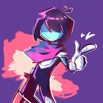 kris