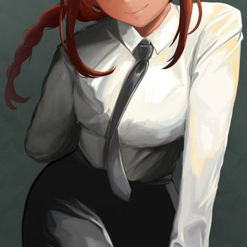マキマさん