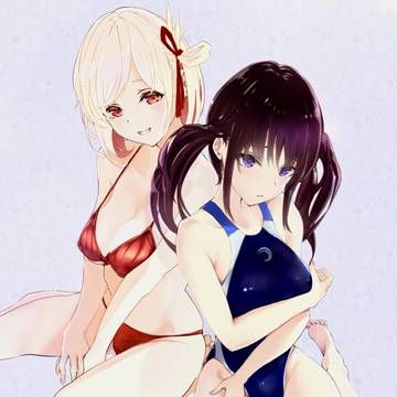 chisa x taki