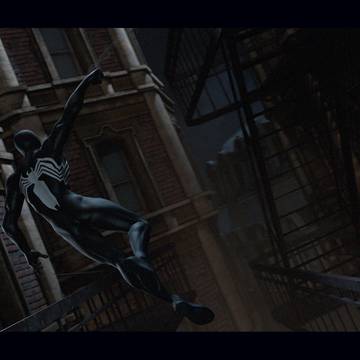 Night Swing