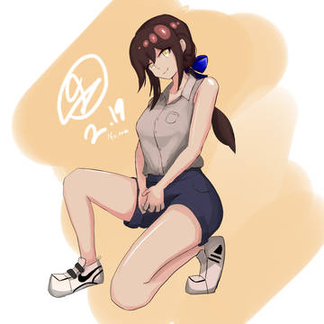 무제