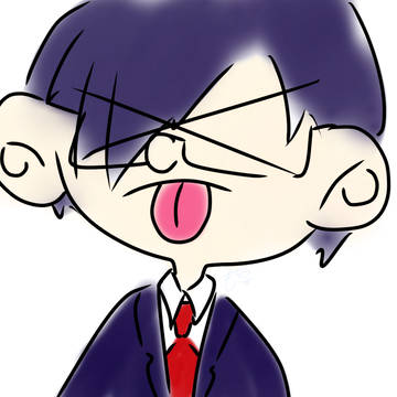 んべ ×ϖ×