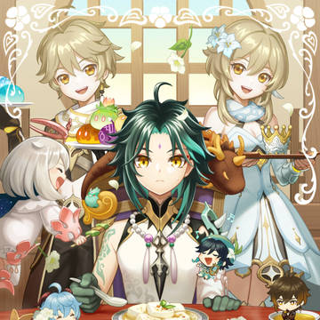 めちゃくちゃ歓迎会した