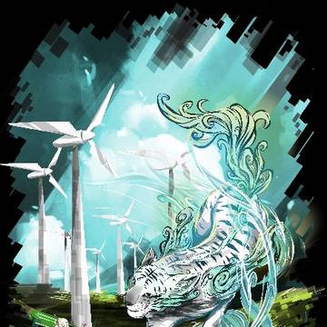 Nature Energy