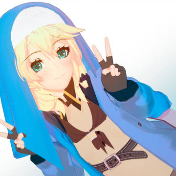 ブリジット