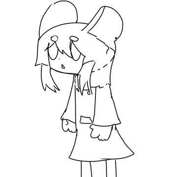 描いたもの