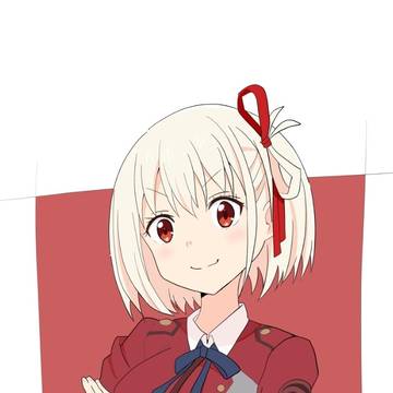リコリス・リコイル　千束