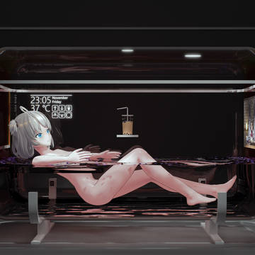 お風呂