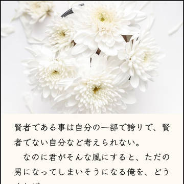 アポマリ140字