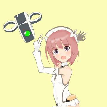 愛花ちゃん