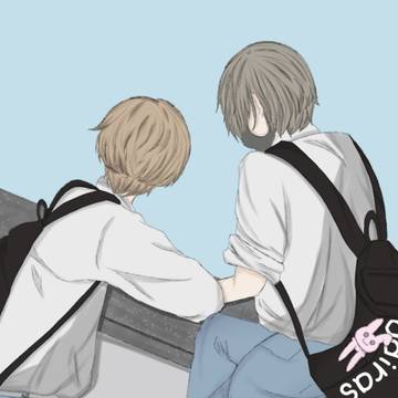 青春