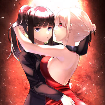 一蓮托生