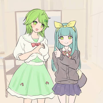 スプラログ②