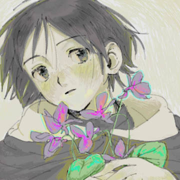 絵チャ