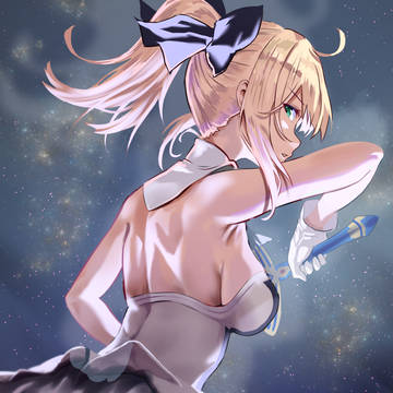 らくがきまとめ