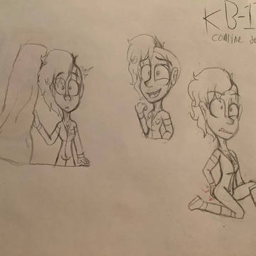 Coralline (kb_13) [old drawing]