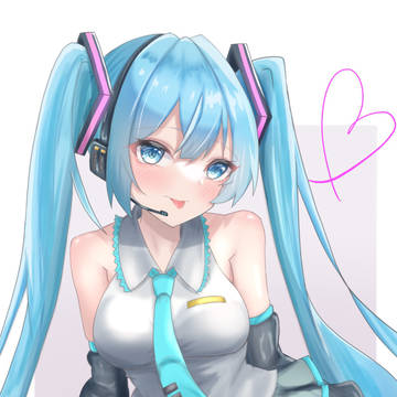 みく