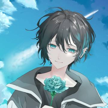 幸せでありますように。