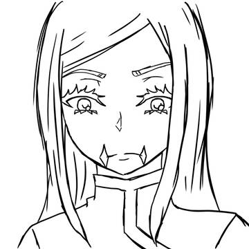 ラクガキ
