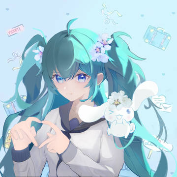 miku