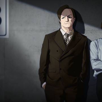 Better call Saul