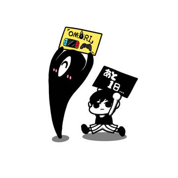 OMORIまとめ 🍈3