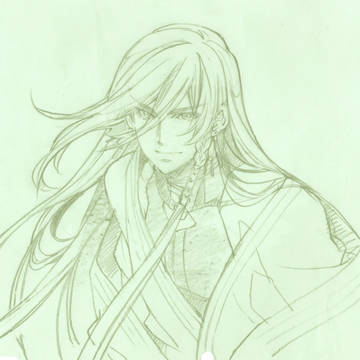 落書き