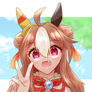 ✌
