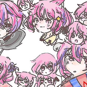 なるせ！