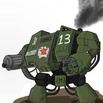 USSR40k