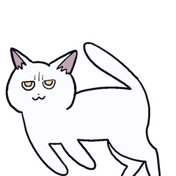 猫ヒナ7