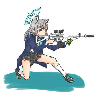 シロコ