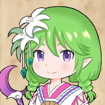 【リクエスト品】DQXうちのこ