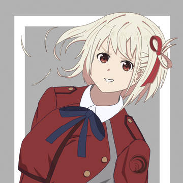 ちさと！