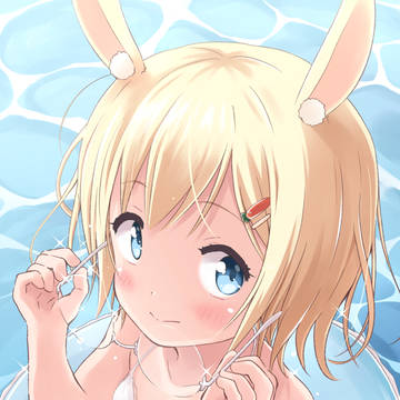 🐰