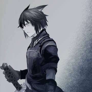 FF14落書き詰め合わせ