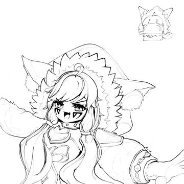 Lupina