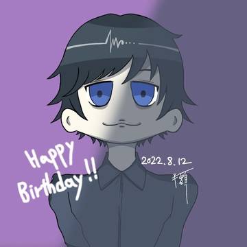 遊佐浩二誕生祭2022