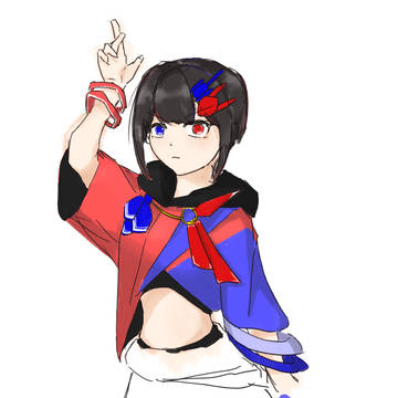 ビル子