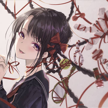 かわいいに絡めとられる