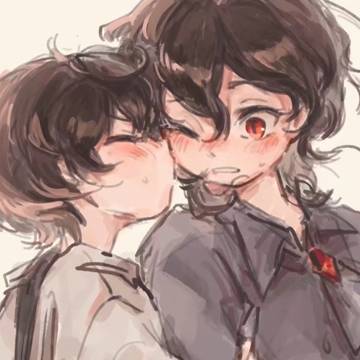零凛log4（幼年＋女体化）