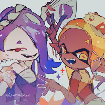 スプラトゥーン3