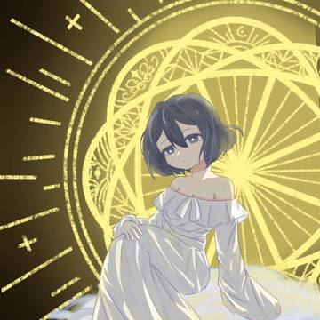 月光繁