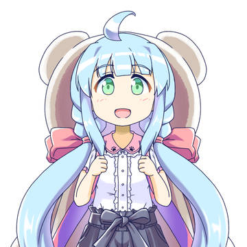 資料用立ち絵