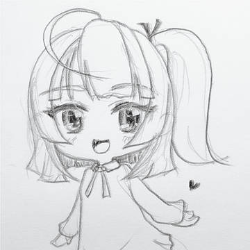 アイスちゃん