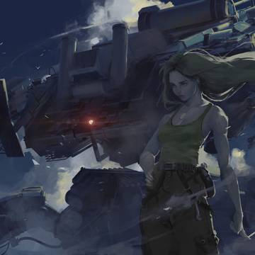 WARZONE