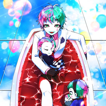 🤡ちゃんまとめ