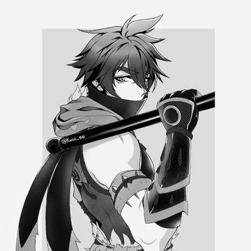 MHRise ウツシ教官