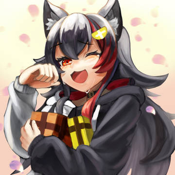大神ミオ生誕祭2022